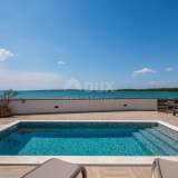  ZADAR, PRIVLAKA - Luxusvilla mit Pool, erste Reihe zum Meer Privlaka 8123425 thumb34