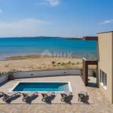  ZADAR, PRIVLAKA - Luxusvilla mit Pool, erste Reihe zum Meer Privlaka 8123425 thumb5