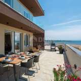  ZADAR, PRIVLAKA - Luxury villa with pool, first row to the sea Privlaka 8123425 thumb3