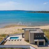  ZADAR, PRIVLAKA - Luxusvilla mit Pool, erste Reihe zum Meer Privlaka 8123425 thumb6