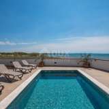  ZADAR, PRIVLAKA - Luxusvilla mit Pool, erste Reihe zum Meer Privlaka 8123425 thumb33