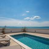  ZADAR, PRIVLAKA - Luxusvilla mit Pool, erste Reihe zum Meer Privlaka 8123425 thumb4