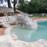  ISTRIA, KRŠAN - A stone beauty with a swimming pool Kršan 8123431 thumb46