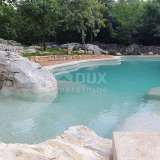  ISTRIA, KRŠAN - A stone beauty with a swimming pool Kršan 8123431 thumb45
