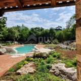  ISTRIA, KRŠAN - A stone beauty with a swimming pool Kršan 8123431 thumb38