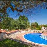  ISTRIA, VIŠNJAN - Kamenná kráska s veľkou záhradou a bazénom Visnjan 8123433 thumb19