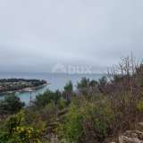  ISTRIA, RABAC - Terreno edificabile con vista sul mare aperto Albona 8123044 thumb4