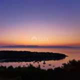  ISTRIA, RABAC - Terreno edificabile con vista sul mare aperto Albona 8123044 thumb0