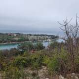  ISTRIA, RABAC - Terreno edificabile con vista sul mare aperto Albona 8123044 thumb2