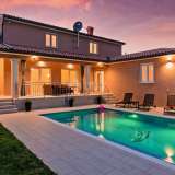  ISTRIA, MARČANA - House with a swimming pool and a spacious garden Marčana 8123443 thumb0