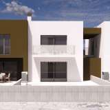  ISTRIA, POREČ - Two-story apartment in a modern building under construction Porec 8123444 thumb2