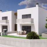 ISTRIA, POREČ - Two-story apartment in a modern building under construction Porec 8123444 thumb0