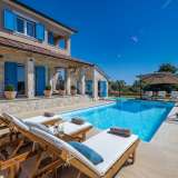  UGLJAN ISLAND - A beautiful stone villa with a swimming pool Preko 8123449 thumb4