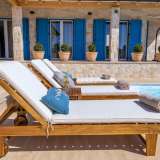  UGLJAN ISLAND - A beautiful stone villa with a swimming pool Preko 8123449 thumb9