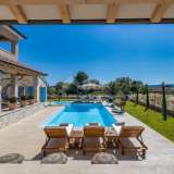  UGLJAN ISLAND - A beautiful stone villa with a swimming pool Preko 8123449 thumb5