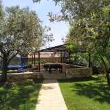 ISTRIEN, GALIŽANA - Ferienhaus 340m2, mit einem Garten von 2145m2 und einem Swimmingpool 60m2 Vodnjan 8123458 thumb6
