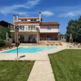  ISTRIA, GALIŽANA - Holiday house 340m2, with a garden of 2145m2 and a swimming pool 60m2 Vodnjan 8123458 thumb0