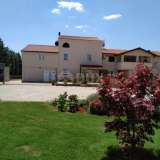  ISTRIA, GALIŽANA - Holiday house 340m2, with a garden of 2145m2 and a swimming pool 60m2 Vodnjan 8123458 thumb2