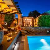  ЗАДАР, ПОСЕДАРЬЕ - Красивый многоэтажный дом и каменный флигель с бассейном Posedarje 8123476 thumb8