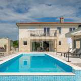  ISTRIA, LABIN - Refined modern house with swimming pool Labin 8123478 thumb1