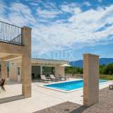  ISTRIA, LABIN - Refined modern house with swimming pool Labin 8123478 thumb24