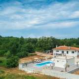  ISTRIA, LABIN - Refined modern house with swimming pool Labin 8123478 thumb30