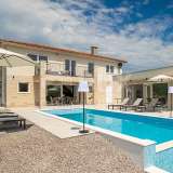  ISTRIA, LABIN - Refined modern house with swimming pool Labin 8123478 thumb0
