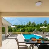  ISTRIA, LABIN - Refined modern house with swimming pool Labin 8123478 thumb22