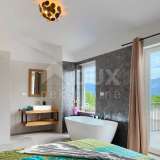  ISTRIA, LABIN - Refined modern house with swimming pool Labin 8123478 thumb12