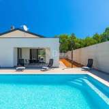  ISTRIA, LABIN - Casa su un piano di nuova costruzione con piscina Albona 8123480 thumb0