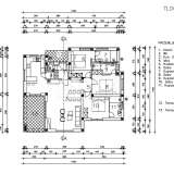  ИСТРИЯ, ЛАБИН - Новопостроенный одноэтажный дом с бассейном Лабин 8123480 thumb41