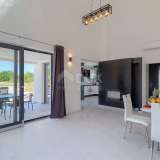  ISTRIA, LABIN - Casa su un piano di nuova costruzione con piscina Albona 8123480 thumb13
