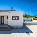  ISTRIA, LABIN - Newly built one-story house with swimming pool Labin 8123480 thumb38