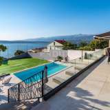  ZADAR, NOVIGRAD - Beautiful villa with a pool near the sea Novigrad  8123482 thumb10