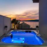  ZADAR, NOVIGRAD - Bella villa con piscina vicino al mare Novigrad 8123482 thumb31