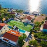  ZADAR, NOVIGRAD - Bella villa con piscina vicino al mare Novigrad 8123482 thumb8