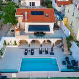  ZADAR, NOVIGRAD - Beautiful villa with a pool near the sea Novigrad  8123482 thumb9