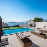  ZADAR, NOVIGRAD - Beautiful villa with a pool near the sea Novigrad  8123482 thumb12
