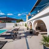  ZADAR, NOVIGRAD - Beautiful villa with a pool near the sea Novigrad  8123482 thumb21