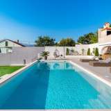  ZADAR, NOVIGRAD - Beautiful villa with a pool near the sea Novigrad  8123482 thumb5