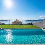  ZADAR, NOVIGRAD - Bella villa con piscina vicino al mare Novigrad 8123482 thumb4