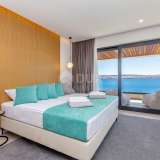  KARLOBAG, FIRST ROW TO THE SEA - Modern house with outdoor and indoor pool Karlobag 8123483 thumb42