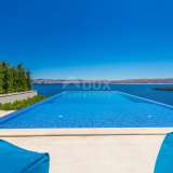  KARLOBAG, FIRST ROW TO THE SEA - Modern house with outdoor and indoor pool Karlobag 8123483 thumb70