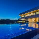  KARLOBAG, FIRST ROW TO THE SEA - Modern house with outdoor and indoor pool Karlobag 8123483 thumb23