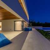  KARLOBAG, FIRST ROW TO THE SEA - Modern house with outdoor and indoor pool Karlobag 8123483 thumb89