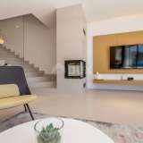  KARLOBAG, FIRST ROW TO THE SEA - Modern house with outdoor and indoor pool Karlobag 8123483 thumb36