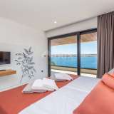  KARLOBAG, FIRST ROW TO THE SEA - Modern house with outdoor and indoor pool Karlobag 8123483 thumb53