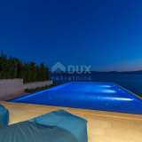  KARLOBAG, FIRST ROW TO THE SEA - Modern house with outdoor and indoor pool Karlobag 8123483 thumb91
