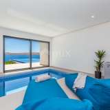  KARLOBAG, FIRST ROW TO THE SEA - Modern house with outdoor and indoor pool Karlobag 8123483 thumb39