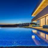  KARLOBAG, FIRST ROW TO THE SEA - Modern house with outdoor and indoor pool Karlobag 8123483 thumb2